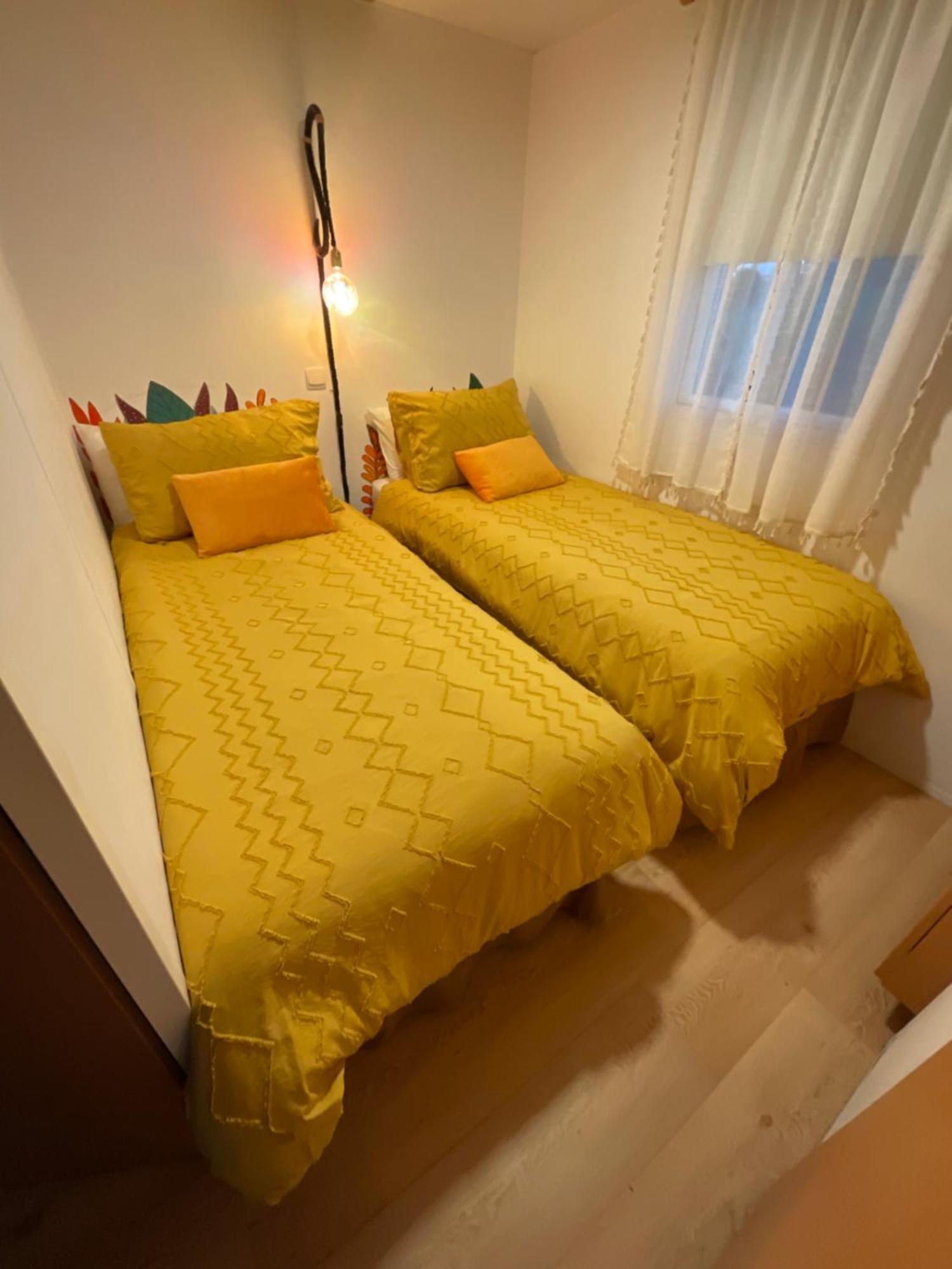 Nomada, Chalet Con Piscina En Alcalá de Guadaira Exterior foto